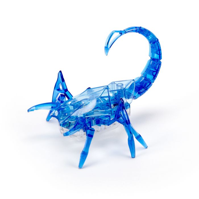 HEXBUG Mechanicals Scorpion - Various Colours