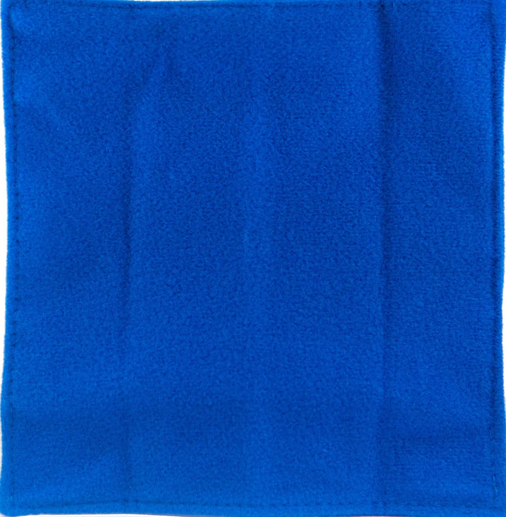 Baby Paper - Blue