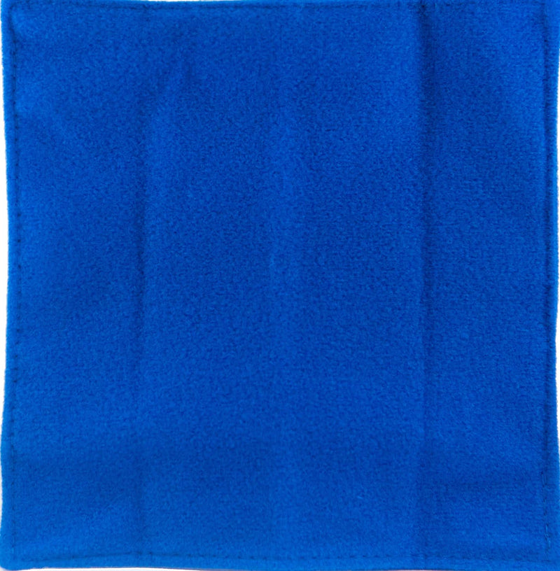 Baby Paper - Blue