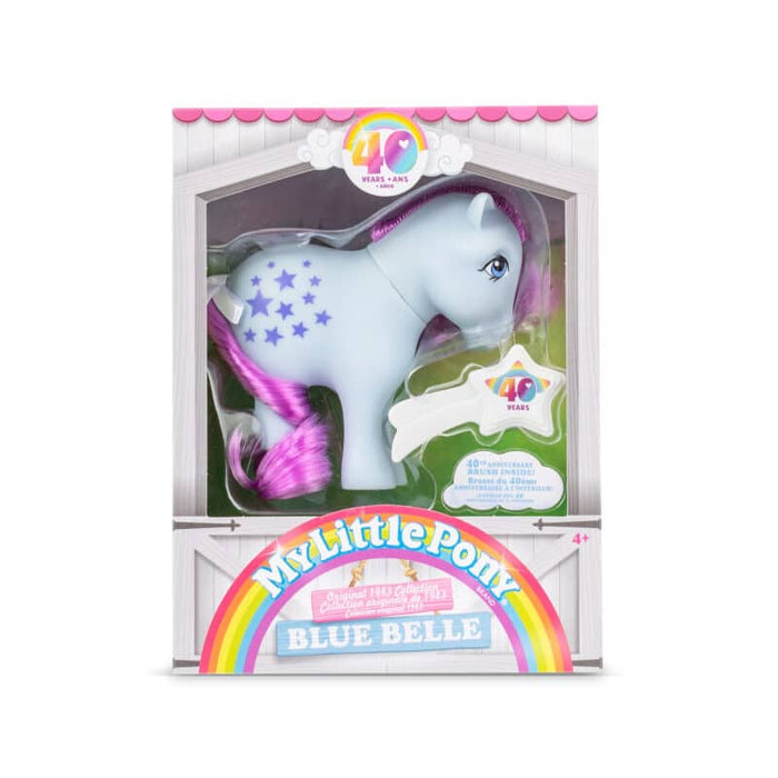 My Little Pony - 40th Anniversary Collection - Various Styles
