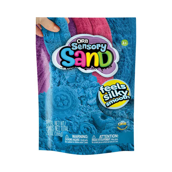 ORB Sensory Sand Ultra - Various Colours