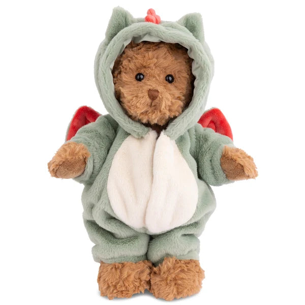Bukowski Bears Bjorn Dragon