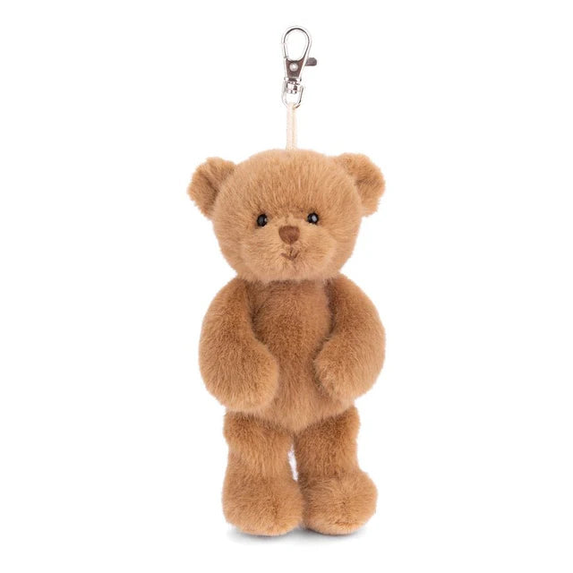 Bukowski Bears Happy Mavi XL Bag Charm
