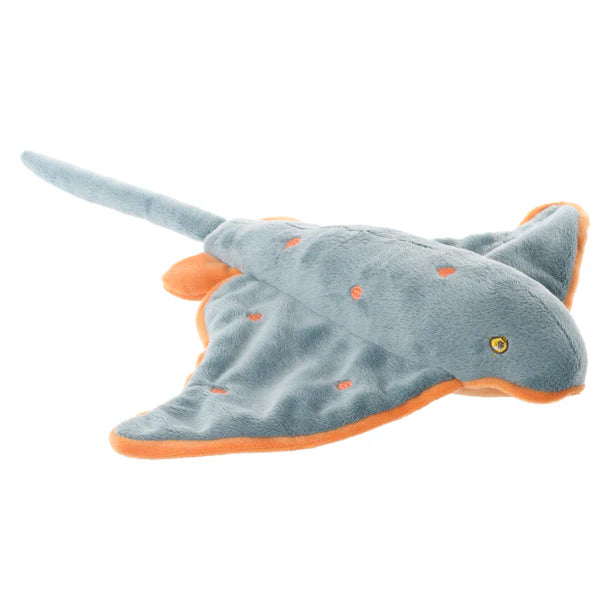 Bukowski Bears Rocky