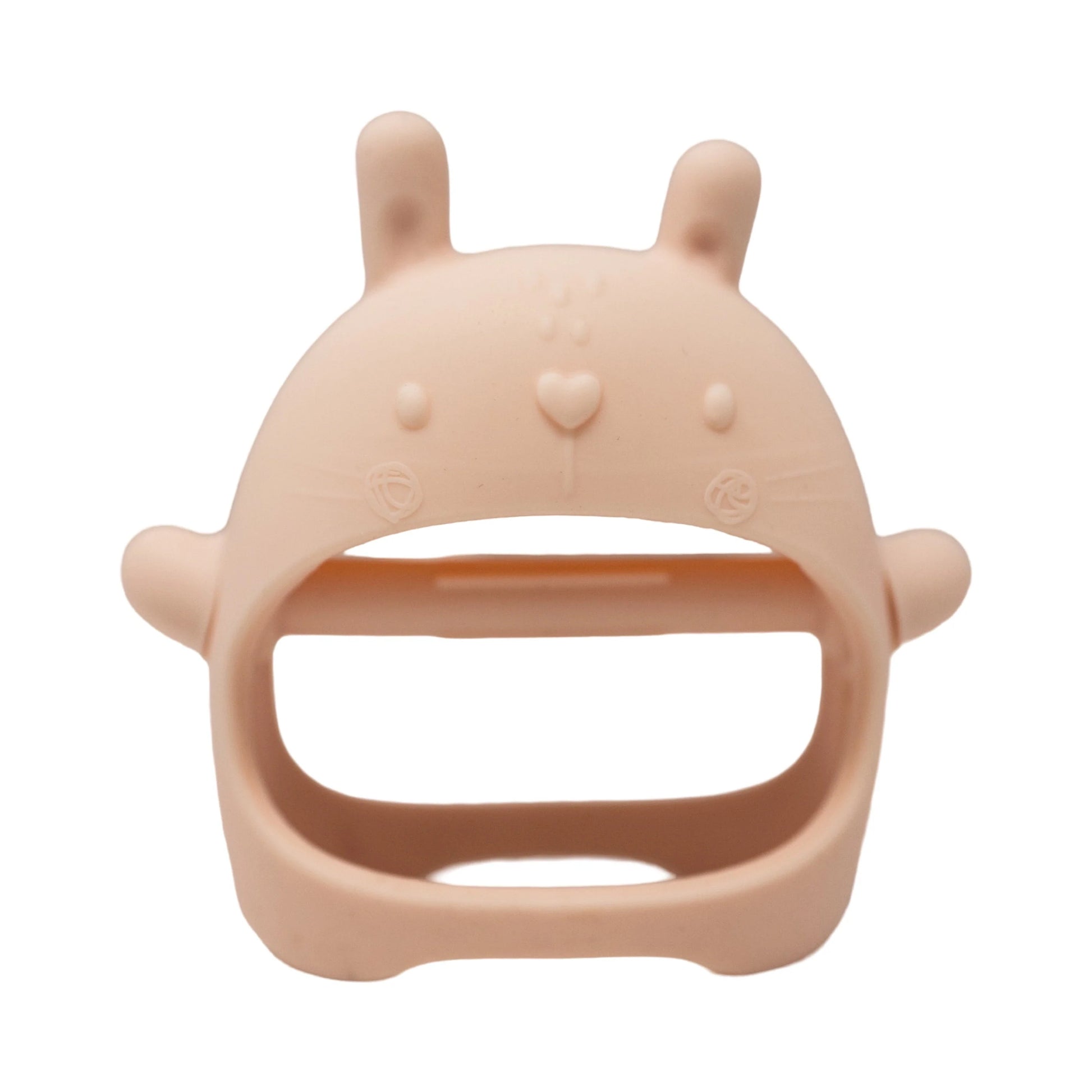 Loulou Lollipop Teething Mitt - Various Styles
