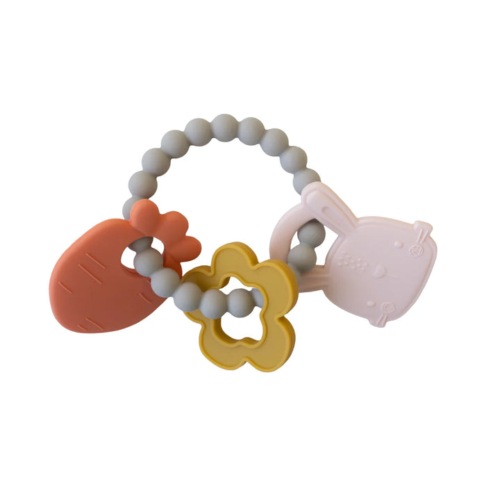 Loulou Lollipop Teething Charms - Various Styles