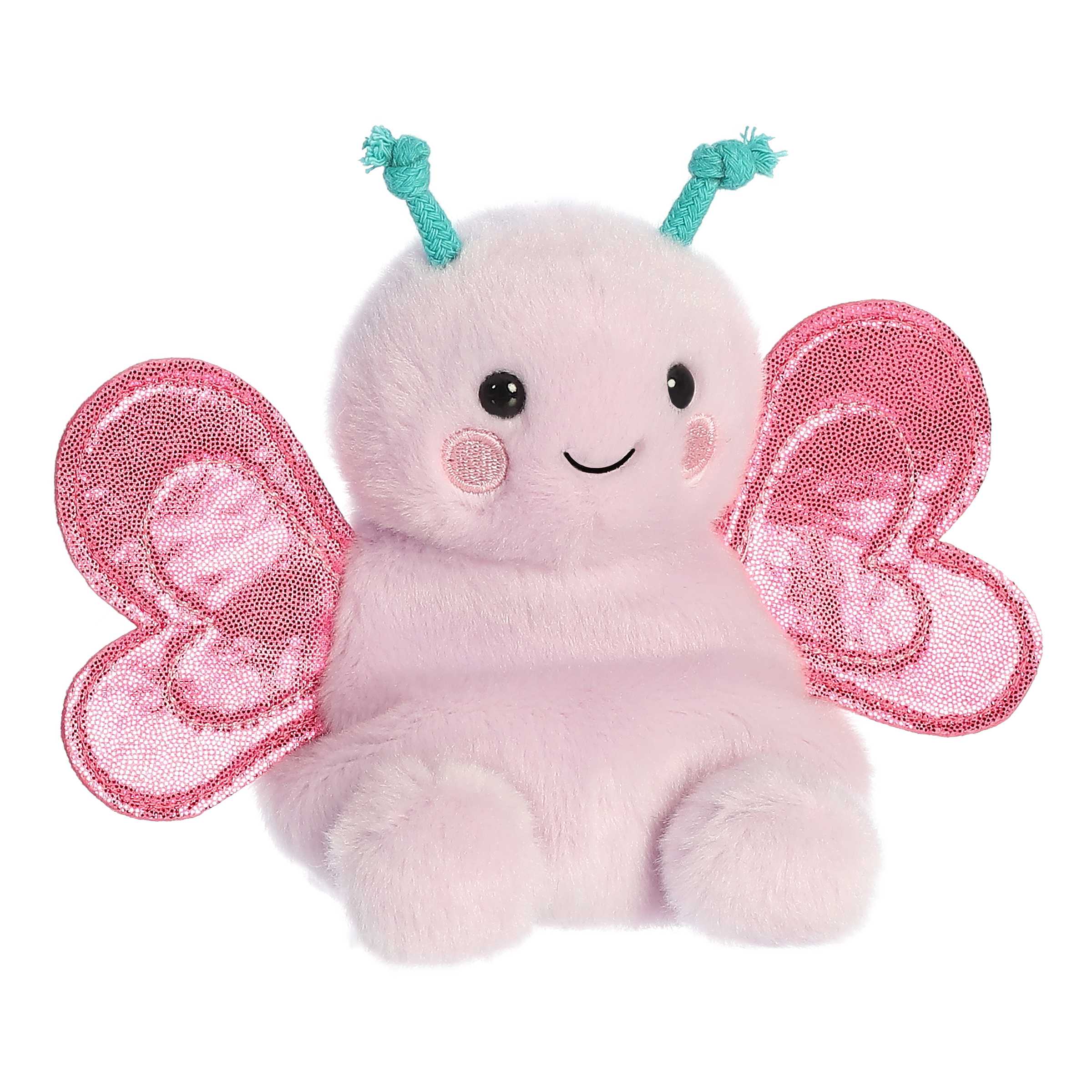 Palm Pals - Petunia Butterfly