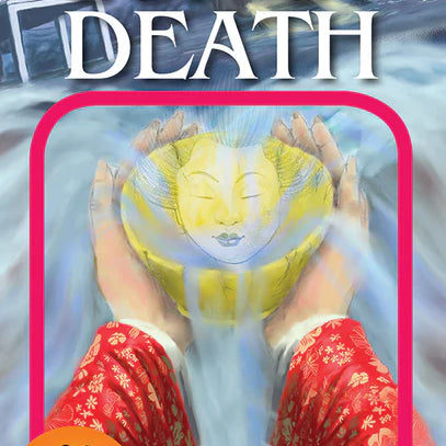 Choose Your Own Adventure Classic Book - Cup of Death