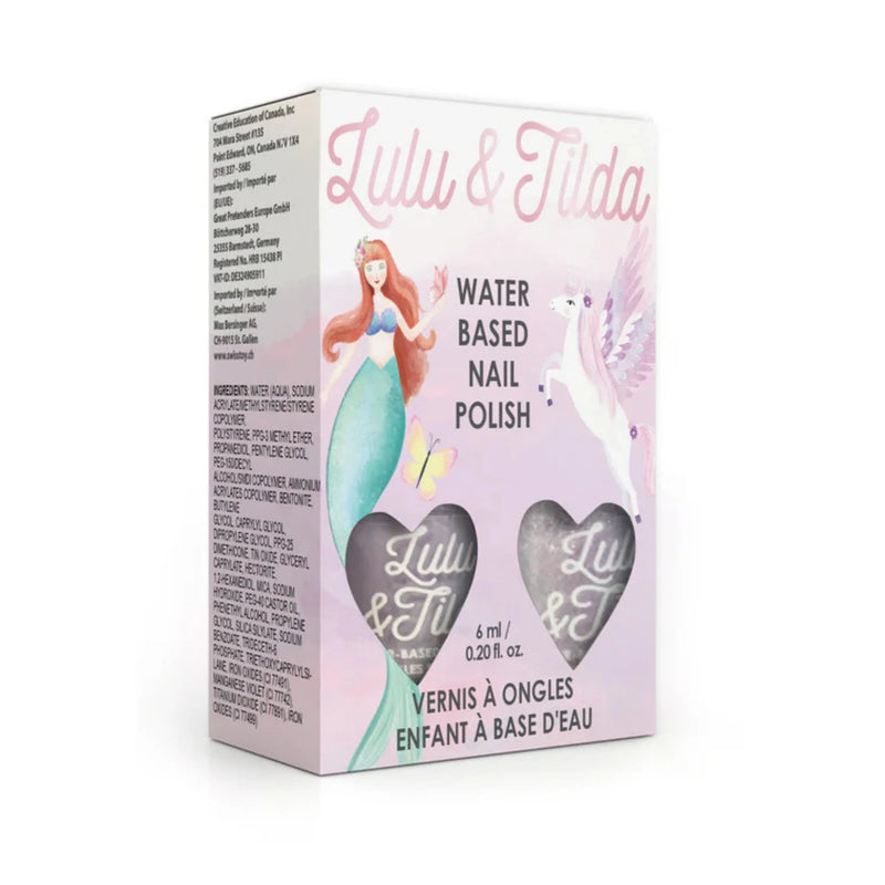 Great Pretenders Washable Nail Polish - Various Styles