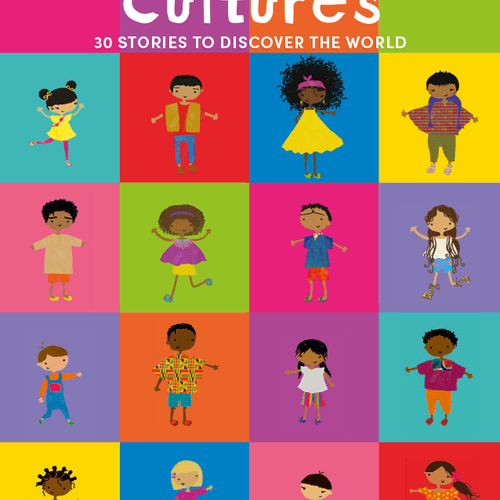 Yoto - Book of Cultures