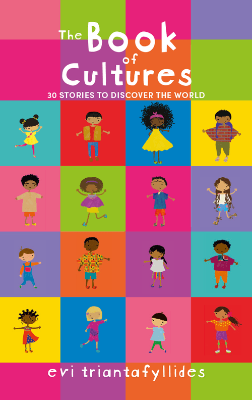 Yoto - Book of Cultures