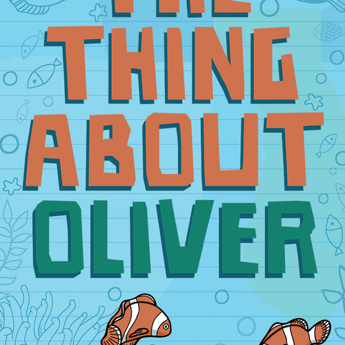Yoto - The Thing About Oliver