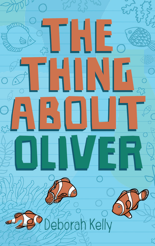 Yoto - The Thing About Oliver