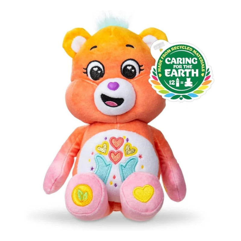 Care Bears Fun Size Sparkle Plush