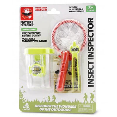 Nature Explorer Insect Inspector