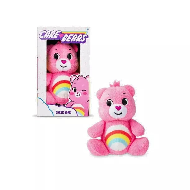 Care Bears 3" Micro Plush