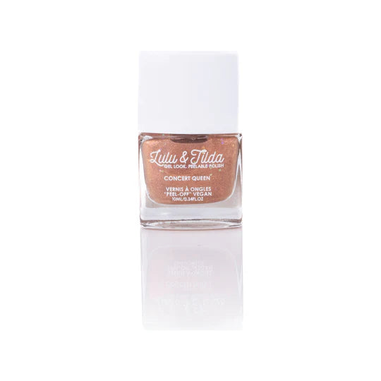 Great Pretenders Peelable Nail Polish - Various Styles