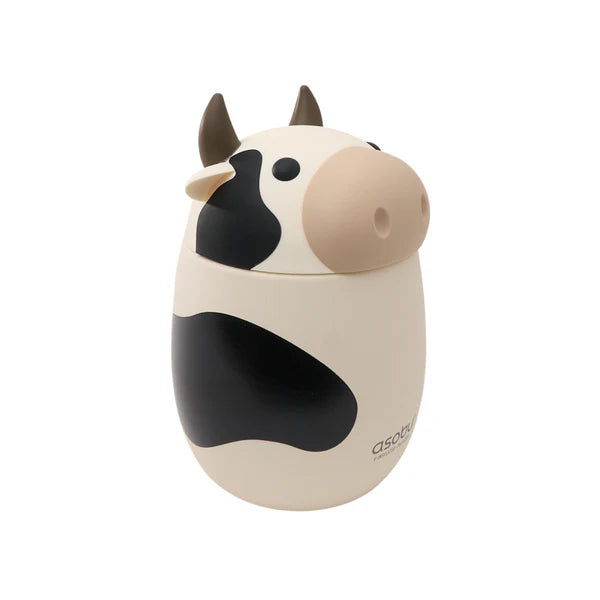 Asobu 20oz Bestie Food Jar - Cow