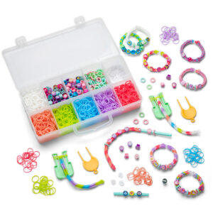 Rainbow Loom Beadmoji Mini Combo