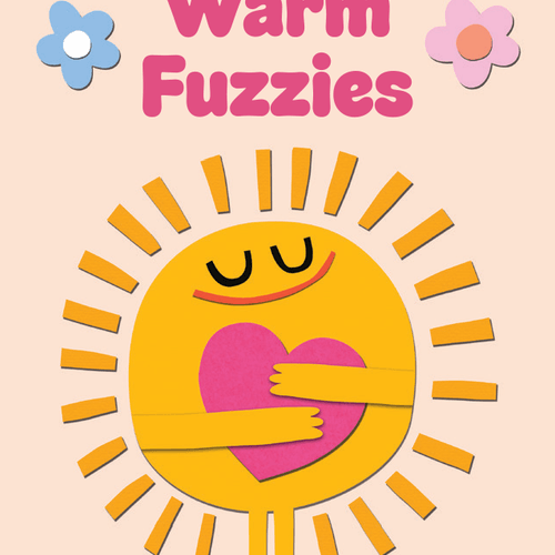 Yoto - Totally Random ... Warm Fuzzies