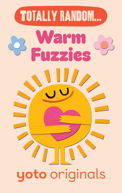 Yoto - Totally Random ... Warm Fuzzies