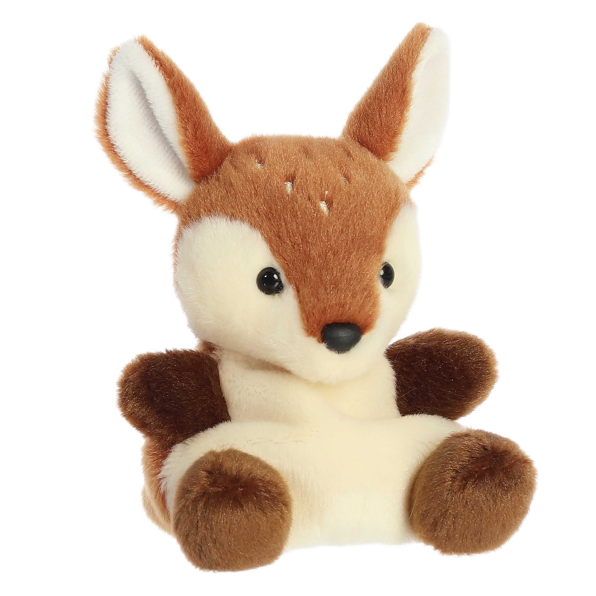 Palm Pals - Dalia Fawn