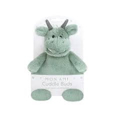 Mon Ami Cuddle Buds - Dax Dragon
