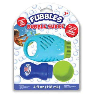 Fubbles Bubble - Surge