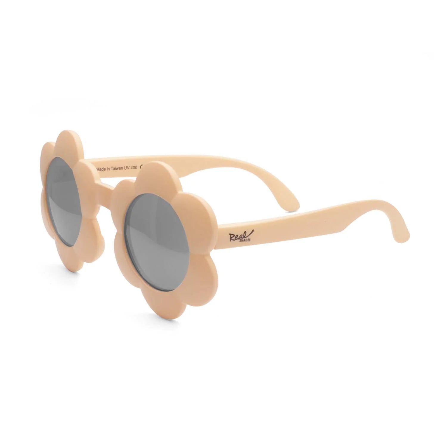 Bloom Unbreakable UV Sunglasses - Pancake Batter Yellow - Various Sizes