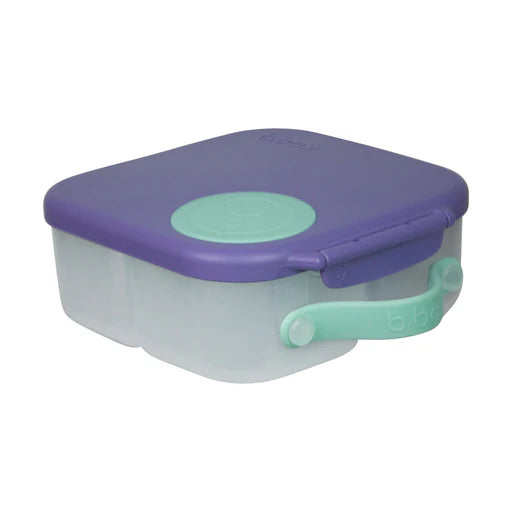 b.box Mini Lunchbox - Various Styles