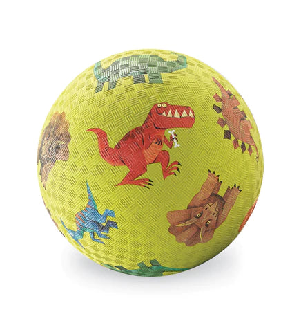 Crocodile Creek 5" Play Ball - Various Styles