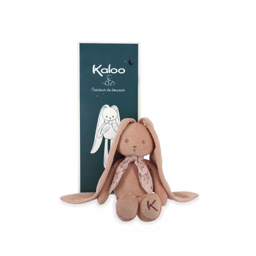 Kaloo Small Rabbit - Terracotta
