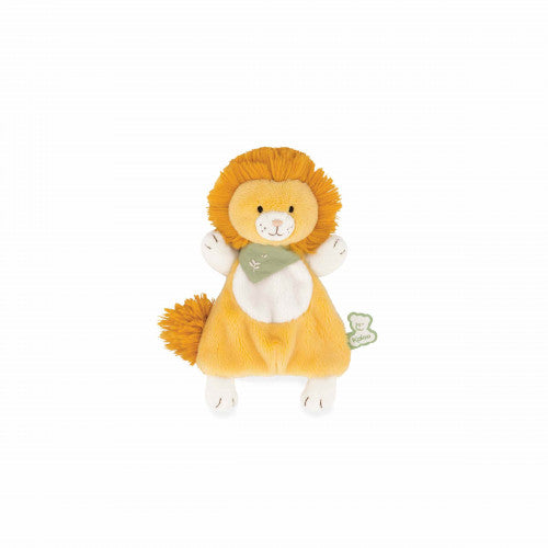 Kaloo Doudou Lion - Nougat