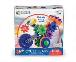 Learning Resources - Cycle Gears