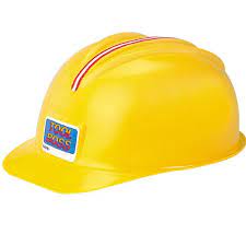 Tool Boss Helmet