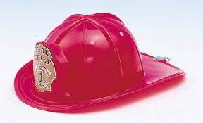 Firefighter Helmet
