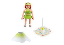 Playmobil - Princess Magic - Rainbow Spinning Top with Princess - 71364