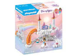 Playmobil - Princess Magic - Baby Room in the Clouds - 71360