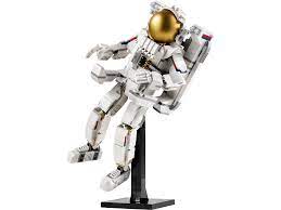 Lego Creator 3-in-1 Space Astronaut 31152