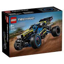 Lego Technic Off-Road Race Buggy 42164