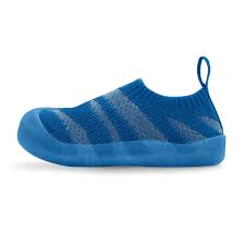 Jan & Jul Jelly Jumper Flow Shoes - Atlantic Blue - Various Sizes
