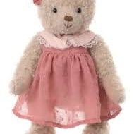 Bukowski Bears Eva