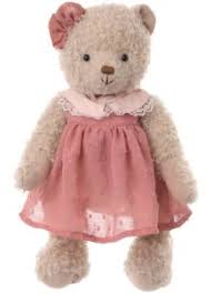 Bukowski Bears Eva