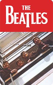 Yoto - The Beatles 1962-1966 (Yoto Edition)
