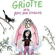 Yoto - Suzanne Griotte et le parc aux limaces