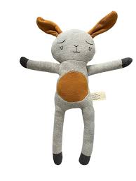 Benedict Rabbit