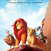 Yoto - The Lion King: The Songs