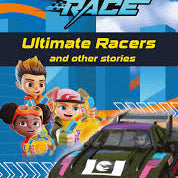 Yoto - Hot Wheels: Let's Race Ultimate Racers and Other Stories
