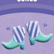 Yoto - Laurie Berkner's Movement Songs
