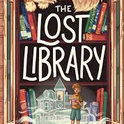Yoto - The Lost Library